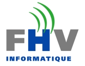 logo FHV