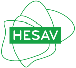 Logo HESAV