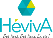 Logo Héviva