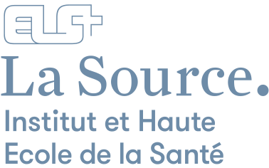 Logo ELS La Source