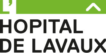 Logo Hôpital de Lavaux