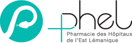 Logo PHEL