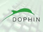 Logo DOPHIN
