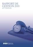 Couverture rapport de gesion 2011