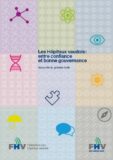 Couverture rapport de gestion 2015