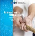 Couverture rapport de gestion 2016