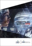Couverture rapport de gestion 2018