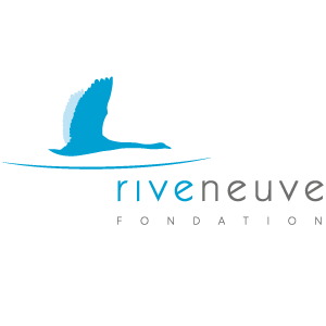 Logo Fondation Rive-Neuve