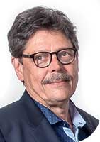 Alain Gasser, Président de la FHVI