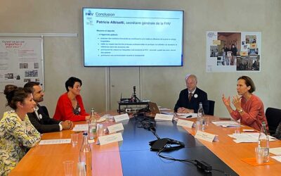 La santé de plus en plus co-construite avec les patient·e·s
