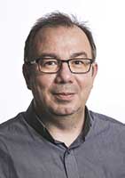 Igli Tashi, Responsable Sécurité du Système d’Information FHV Informatique