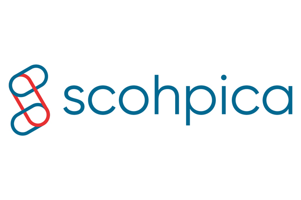 Logo SCOHPICA