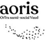 Logo Aoris OrTra santé-social Vaud