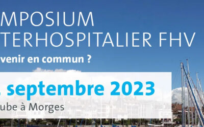 1er Symposium Interhospitalier FHV