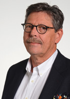 Alain Gasser, Président de la FHVI