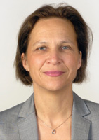 Patricia Albisetti, Secrétaire générale de la FHV