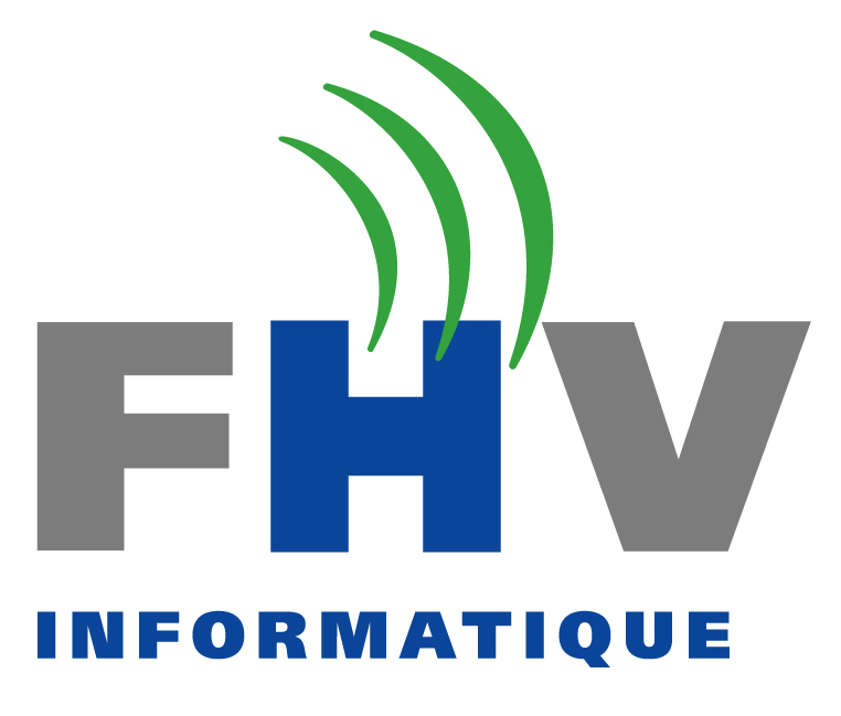 Logo FHVI