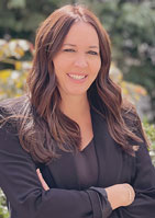 Catherine Dorogi, directrice de la Fondation Rive-Neuve