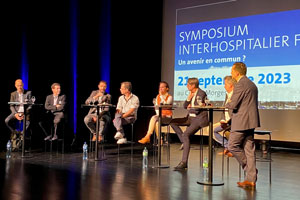 La FHV participe à la journée mondiale de la sécurité des patients