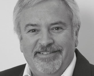 André Perret, membre du Comité exécutif FHV en 2011