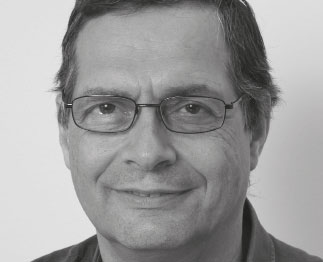 Dr Bertrand Vuilleumier, président de la conférence des directeurs médicaux de la FHV
