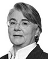 Catherine Labouchère, Présidente FHV 2011