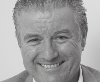 Claude Recordon, Président FHV 2011
