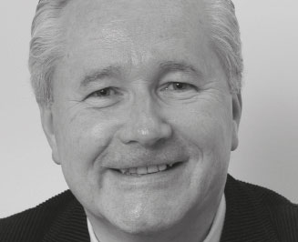 Pierre Loison, membre du comité exécutif FHV en 2011