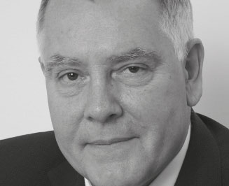 Pierre Rochat, membre du Comité exécutif FHV en 2011