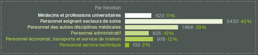 rg13-collaborateurs-fonctions répartition des collaborateurs établissements FHV 2016