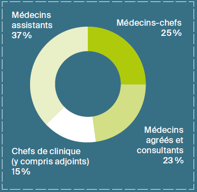 rg16-img-repartition-medecins-type Graphique provenance collaborateurs FHV en 2018