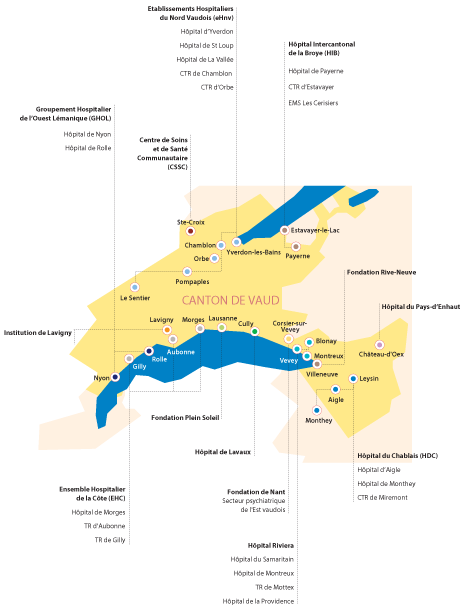 carte-liste-etablissements-fhv-2007 Carte - liste des établissements membres de la FHV en 2007