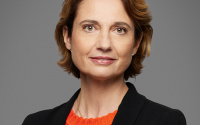 Dre Claire Chabloz, nouvelle Chargée de programme SPQS