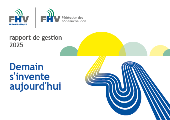 Rapport de gestion 2025 de la FHV et FHVi