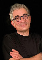 Portrait de Pierre Delaloye, Président de la FHVi
